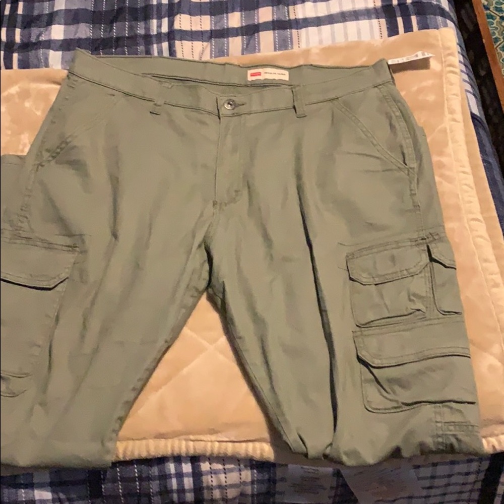 Wrangler Carpenter Jeans